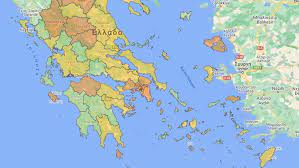 Η διεύθυνση πολιτικής προστασίας υπάγεται απευθείας στη συντονίστρια της αποκεντρωμένης διοίκησης και είναι αρμόδια: Koronoios O Xarths Ygeionomikhs Asfaleias Kai Prostasias Apo Ton Koronoio