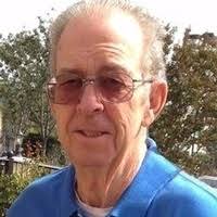 Obituary information for Gaylen Goodrich