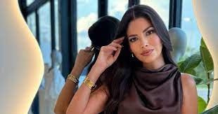 Ana Patricia Gámez acusa a su esposo de ocultarle ingresos y le pide el  divorcio