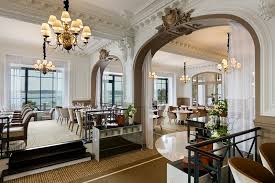 Le George V Hotel Barriere Le Grand Hotel Dinard In Dinard Restaurant Reviews Menus And Prices Thefork