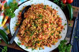 Check spelling or type a new query. Mexican Couscous Salad Lord Byron S Kitchen