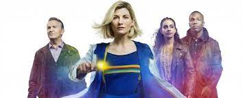 Der darsteller wird eine figur namens dan spielen, der sich den beiden frauen an bord der tarsis anschließt und. Doctor Who Noch Keine 13 Staffel Aber Feiertagsspecial Nachste Folge Erst Zum Jahresende Tv Wunschliste