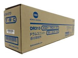 Contact us to realize opportunities © 2017 konica minolta business solutions u.s.a., inc. Konica Minolta A7u4 0td Color C M Y Drum Unit Gm Supplies