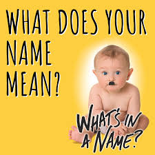Yvon as a name for boys is of french origin, and yvon means yew. Our Names Are Our Identities The Yvonne Arnaud Theatre Facebook