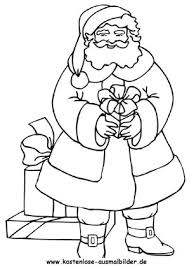 Ausmalbild Weihnachtsmann Ausmalbilder Weihnachtsmann Weihnachtsmann Ausmalbilder Gratis