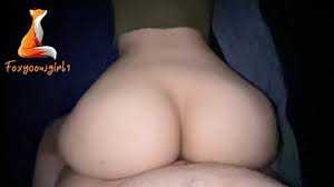 FOXYCOWGIRL1-BACKSHOTS-MOANING-BIG ASS-PAWG-JUICY ASS-ROUGH SEX- -  Pornhub.com