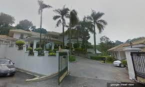 Demikian ungkapan yang menjadi kata kunci dalam ucapan dasar presiden umno, datuk seri najib tun abdul razak. Polis Kawal Rumah Najib Wanikiter