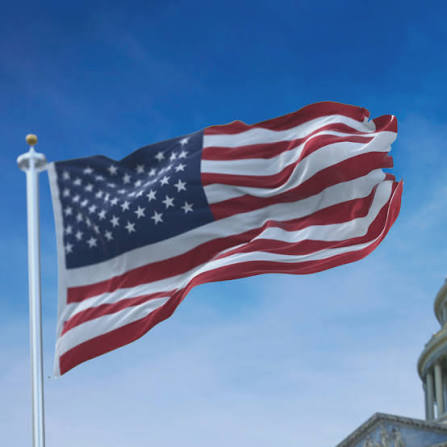 United States of America | Analyses and News from Ifri