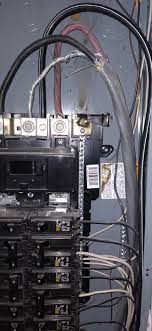 A circuit buzz could be the sign of a fire and electrocution hazard, depending on its intensity. My Breaker Box Was Buzzing What Could Be The Cause Of This How Do I Find It I M Not An Electrician Btw Askanelectrician