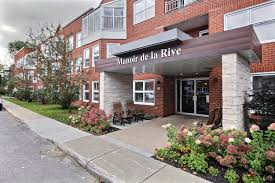 Maybe you would like to learn more about one of these? Manoir De La Rive Residence Pour Personnes Agees Eben