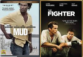 Mantén actualizada la lista de próximos estrenos: Amazon Com Punching Adventure Of The Fighter Mark Wahlberg Mud Matthew Mcconaughey Dvd Movie Double Feature 2 Pack Movies Tv
