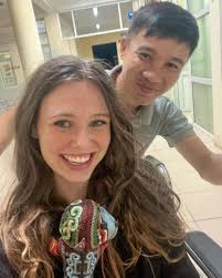 Gabriel Kelly und Ann-Kathrin kassieren Shitstorm in Vietnam