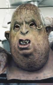 Végre megvan a megerősítés a Harvey Weinstein ork maszkról! : r/lotr