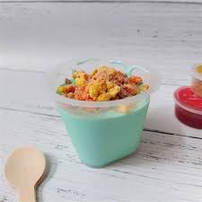 Jika kamu memiliki cukup waktu untuk menjelajahi kota tertua di indonesia ini, tidak sedikit keunikan dan hal istimewa yang bisa ditemukan. Mencicipi Dessert Panna Cotta Ala Enzy Storia Ada Rasa Bubblegum Yang Unik Kumparan Com