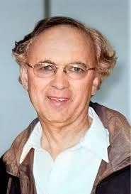 Donald Page Obituary