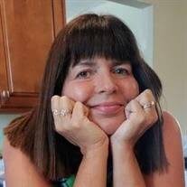 Susan Eubanks's Instagram, Twitter & Facebook