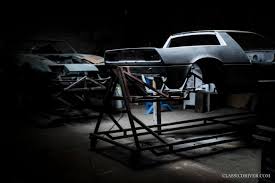 Precision restorations' world renowned classic car restoration team makes restoring or customizing your dream car easier and. Sm2a In France Has Saved Hundreds Of Old Citroens From The Scrapheap Classic Driver Magazine