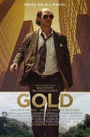 Watch Gold 2016 Movie Online Free Hd Gold Movie Matthew Mcconaughey Free Movies Online