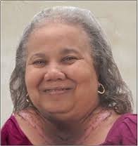 May Marie Gladney (1945-2011)