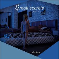 Starkers small secrets