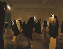 Dec 21, 2013 · christian boltanski (born 1944) is a french sculptor, photographer, painter and film maker, most well known for his photography installations and contemporary french conceptual style. Christian Boltanski Prende La Parole Installation View 2005 Marian Download Scientific Diagram