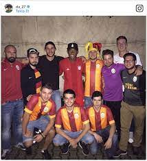 7 eylül 2011 00:03 · halim abi. Bayern Munihli Yildiz Futbolcu David Alaba Galatasaray Taraftari Olarak Yetistim