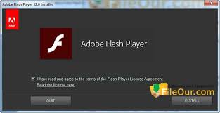 Adobe Flash Player Download For Mac Windows Player Download Web Browser Flash