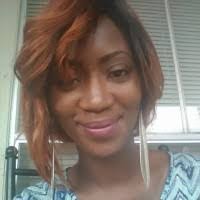 Crystal Tyson's Instagram, Twitter & Facebook