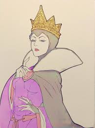 Fan art of evil queen for fans of disney princess 37625090. The Evil Queen Snow White And The Seven Dwarfs Image 2820409 Zerochan Anime Image Board