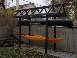 Check spelling or type a new query. Diy Kayak Rack Cheap And Easy To Build