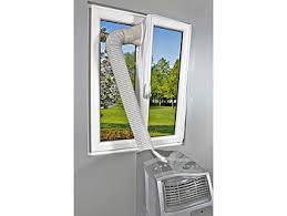 Darüber hinaus können sie das klimaanlage fenster kinderleicht anbringen und wieder entfernen, wenn sie spezielle clips verwenden. Sichler Fensterabdichtung Klima Abluft Fensterabdichtung Fur Mobile Klimagerate Hot Air Stop 2er Set Fensterdichtung Klima