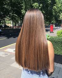 Then you have come to the right place! 20 Perfect Long Straight Hairstyles For Everyday Style The Best Long Hairstyle And Haircut Ideas