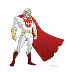 Jupiter's legacy did raise an interesting. Utopian Jupiter S Legacy Vs Homelander The Boys Battles Comic Vine
