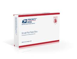 Priority Mail Small Flat Rate Box Priorities Priority Mail Unique Items Products