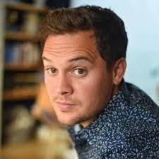 Darryl Stickler's Instagram, Twitter & Facebook