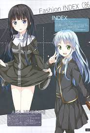 misaka railgun tumblr anime tumblr art