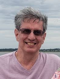 Obituary information for David J. Vanoyen