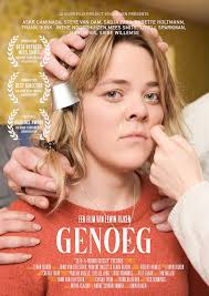 Genoeg (Short 2019)