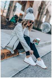 55 Winter Athleisure Outfit Ideas Fashionova Us Athleisure Outfits Winter Fashion Outfits Outfits With Leggings