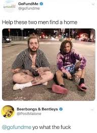 That S Pretty Much What These New Rappers Get For Dressing Like Hobos Nowadays Be Like Meme Stupid Funny Memes Funny Memes