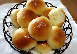 Resepi roti bun manis selembut kapas. Cara Membuat Roti Bun