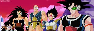 For their prize, they are allowed to go we especially get this impression from the fact that nappa mentions that he wants to use the dragon balls to revive raditz after his death. Book 1 The Wrath Of The Earthling Saiyan Dragon Ball Z Chapter 18 Attack On The Namekians The Truth About Planet Vegeta Page 3 Wattpad
