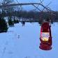 Winter Solstice Lantern-Lit Hike — Grand Traverse Conservation District