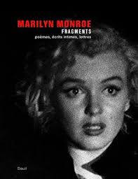 Fragments Poems Intimate Notes Letters Marilyn Monroe Bernard Comment 9780374533786 B In 2020 Marilyn Monroe Books Marilyn Monroe Photos Marilyn Monroe Birthday