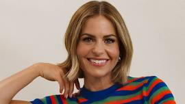 Candace Cameron Bure