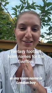 Taylor Swift Themed Walk Team Names