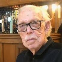 Carroll Eugene Simpson Obituary