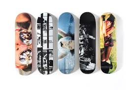 You will find on this board some ideas to recycle, upcycled & repurpose them!. Put Your Favorite Photos On A Skateboard