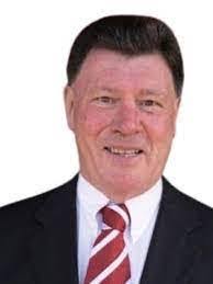 Barry Burcham's Instagram, Twitter & Facebook