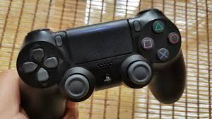 Ensure your ps4 controller is off. How To Use A Ps4 Controller On Android Android Central